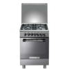 Picture of Tecnogas P3X66G4VC - 60x60 |Gas Cookers