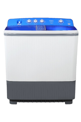 Picture of Haier HWM215-1128S-N - 18kg|Top Load Washer