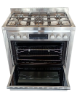 Picture of Tecnogas TCUS96GG5X - 90 x 60 |Gas Cooker