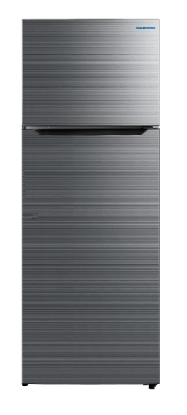 Picture of Daewoo -  FN-436S3E |436 Litres|Double Door Refrigerator  