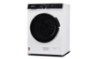 Picture of Daewoo DWD-7W1412I - 7 kg|Front Load Washer|White