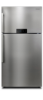 Picture of Daewoo -  WRT79SVGF |560 Litres|Double Door Refrigerator  