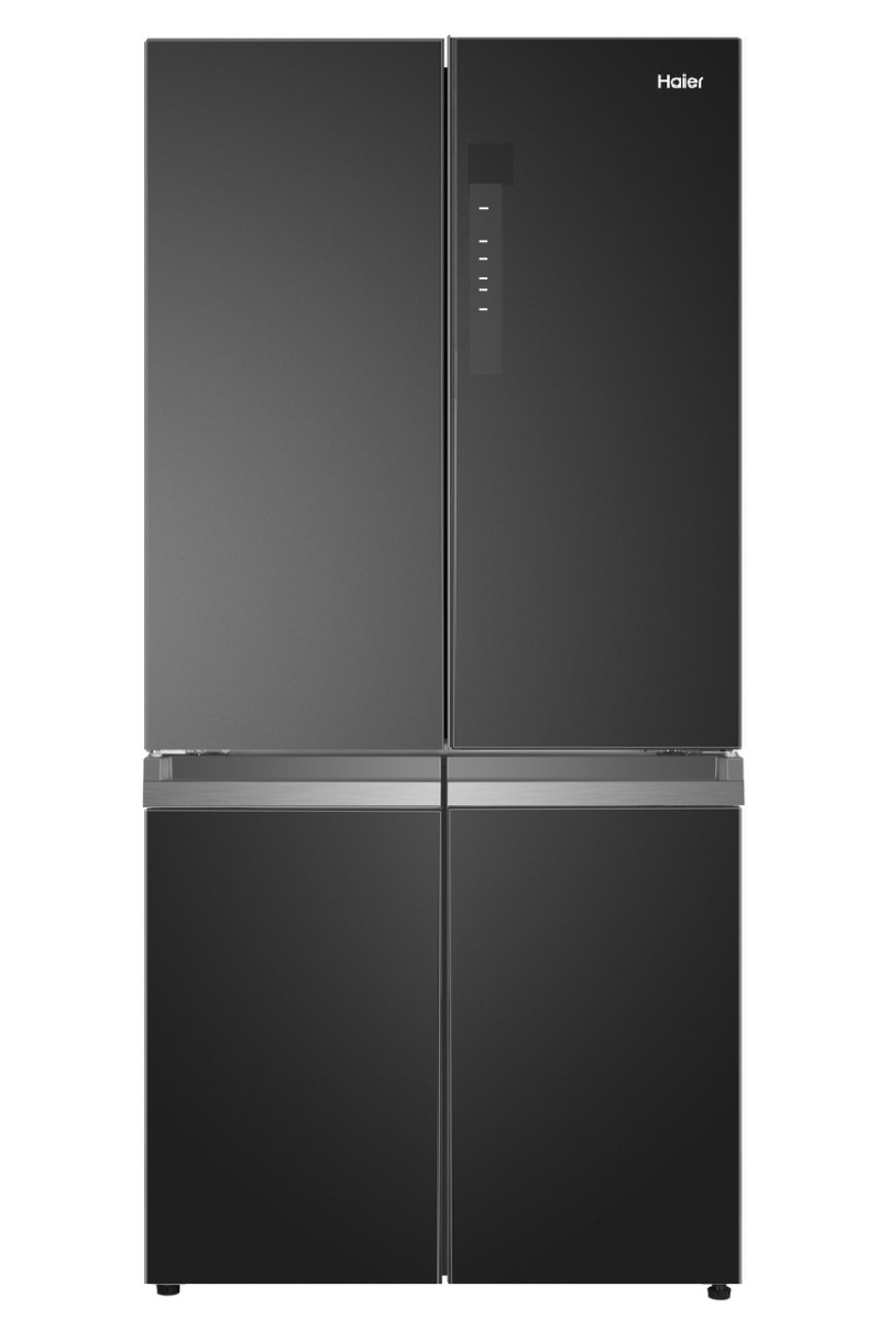 Picture of Haier-  HRF-820BGI |585 Liters | French Door Refrigerator.