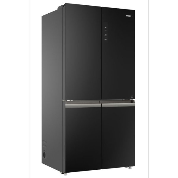 Picture of Haier-  HRF-820BGI |585 Liters | French Door Refrigerator.