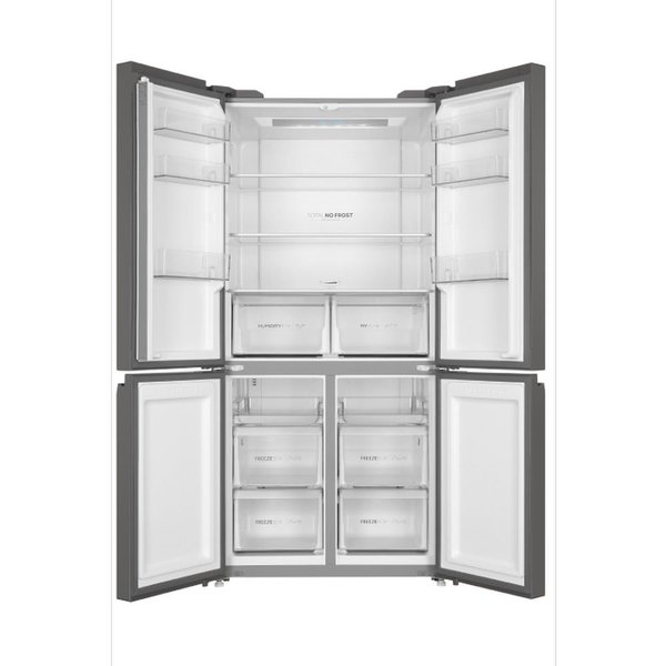 Picture of Haier-  HRF-820BGI |585 Liters | French Door Refrigerator.