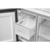 Picture of Haier-  HRF-820BGI |585 Liters | French Door Refrigerator.