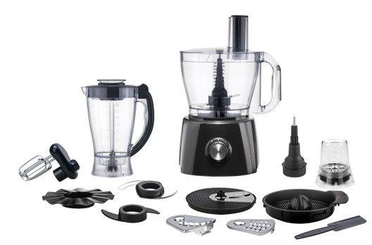 Picture of DFP 3170 | Daewoo Food Processor | 3L