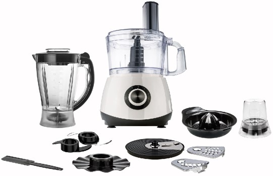 Picture of DFP 3230 | Daewoo Food Processor | 3L 