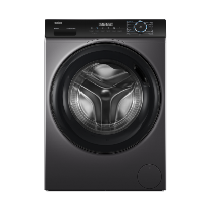 Picture of  Haier Front Load Automatic Washing Machine 8kg 1200 RPM