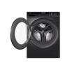 Picture of  Haier Front Load Automatic Washing Machine 9kg 1200 RPM