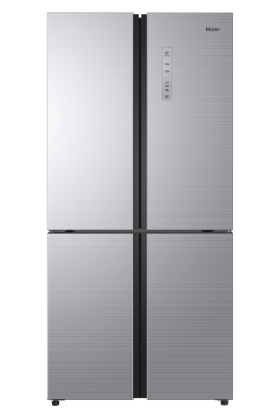 Picture of Haier - HRF-595SGI | Gross 595L / Net 504L | French Door Refrigerator Inverter.