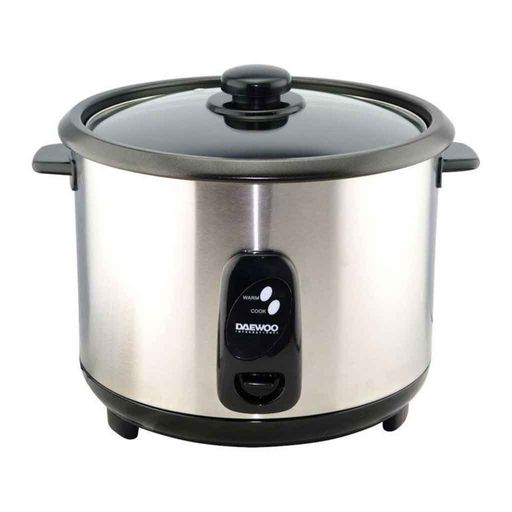 Picture of DRC-4440 | Daewoo Rice Cooker | 1.8 L