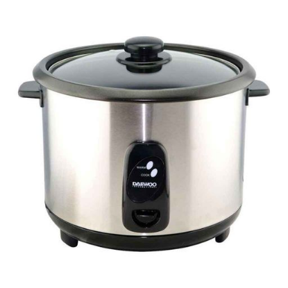 Picture of DRC-4440 | Daewoo Rice Cooker | 1.8 L