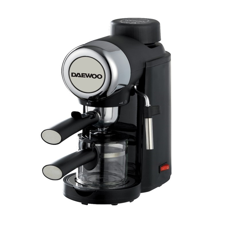 Picture of Daewoo | Espresso Maker | DES-4840