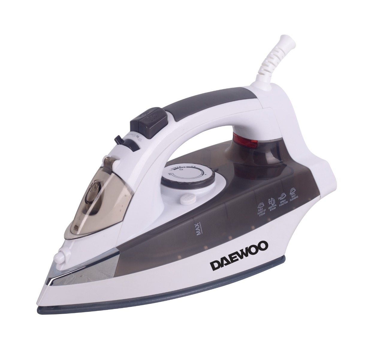 Picture of Daewoo| Steam Iron | DSI-2068 