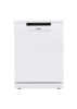 Picture of Daewoo - Dishwasher 14 Place - White - DDW-Z1411W