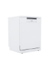 Picture of Daewoo - Dishwasher 14 Place - White - DDW-Z1411W