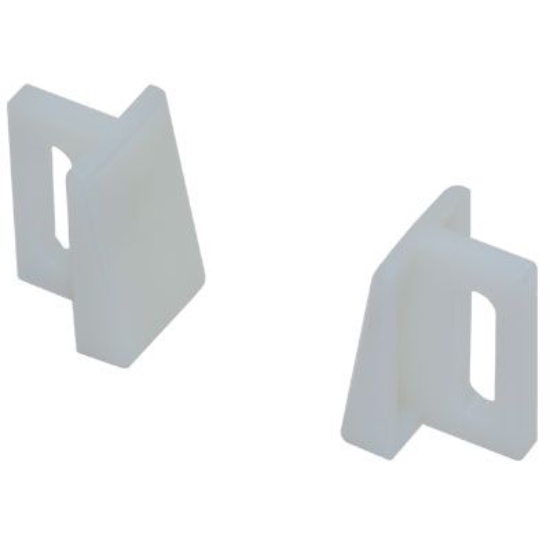 Picture of 1550 Pocket Door Guide Set