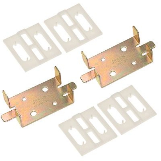 Picture of 15310102 100mm Wall Adaptor Kit (Europe)