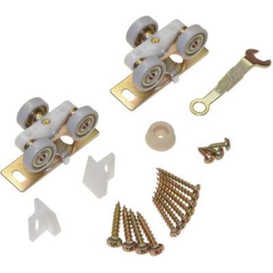 Picture of 10311005 Pocket Door Part Set