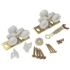 Picture of 10311502 Pocket Door Part Set