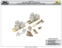 Picture of 10311502 Pocket Door Part Set