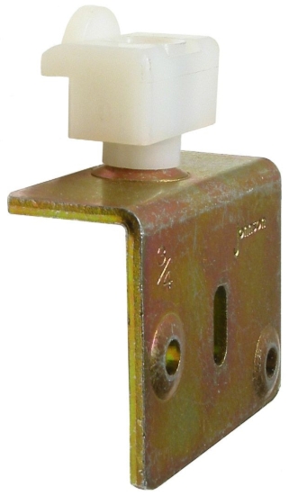 Picture of 1922 Side Mount Top Guide, 3/4" [19mm] Panel