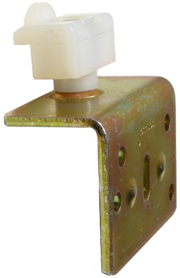 Picture of 1926 Side Mount Top Guide, 1-1/8" [29mm] Panel