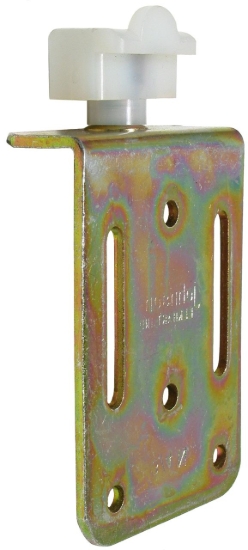 Picture of 1972 Side Mount Top Guide, 3/4" [19mm] Panel