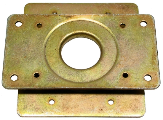 Picture of 8050 Swivel Bracket