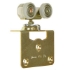 Picture of 1126 Side Mount Hanger, 1-1/8” [29mm] Door