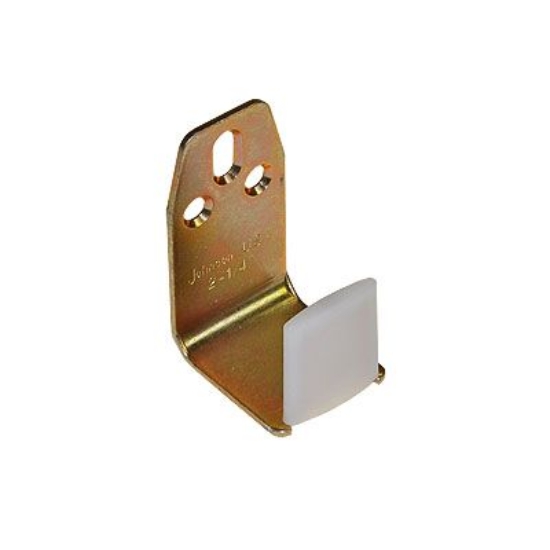 Picture of 2036 Side Mount 2-1/4" [57mm] Door Guide