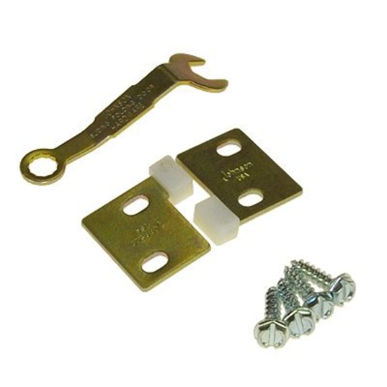Picture of 2054PLBG Multi-Door Pull Kit