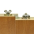 Picture of 2054PLBG MULTI-DOOR PULL CATCH