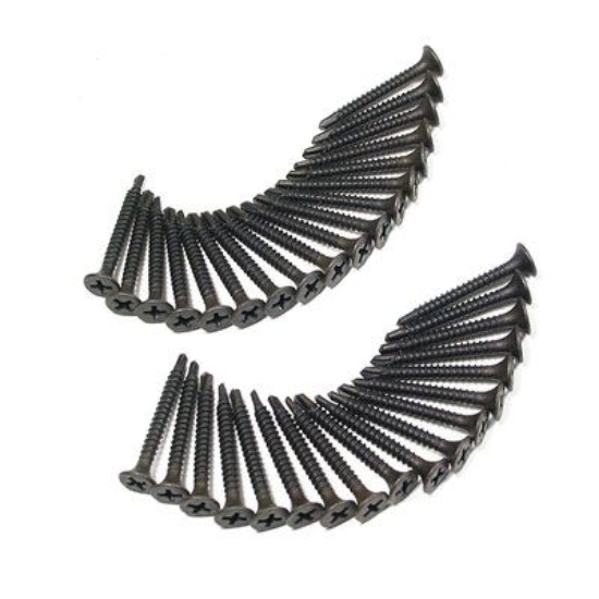 Picture of 322066 Self Tapping Drywall Screw Set