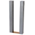 Picture of 206080UP 2)102 3/16" UPRT 1)512090