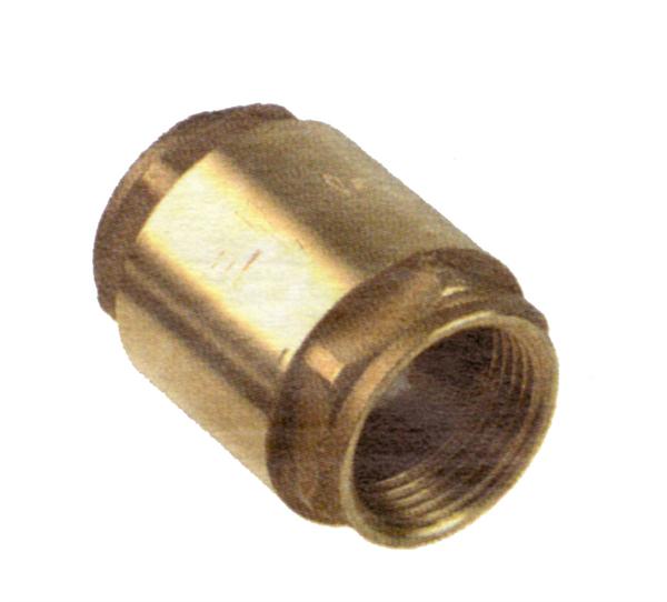 Picture of Terugstroomverminderaar RV 3/8" - 2"  IS