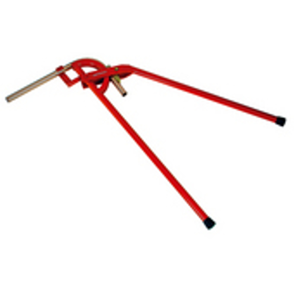 Picture of Standaard buigapparaat 90°, 12, 15, 18, 22 mm 