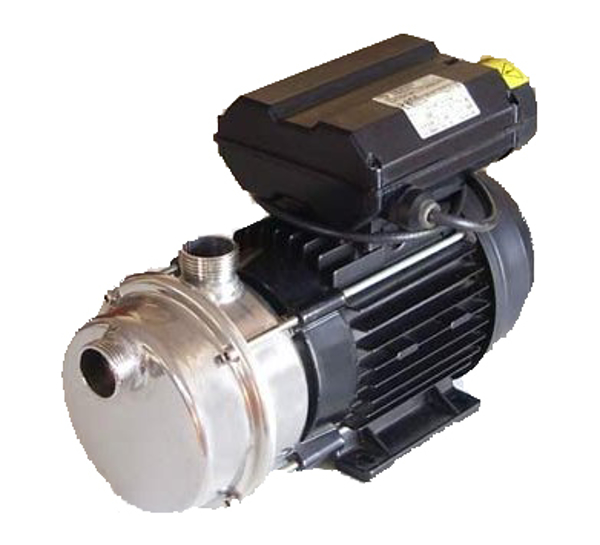 Picture of Zelfaanzuigende elektrische pomp serie ALM