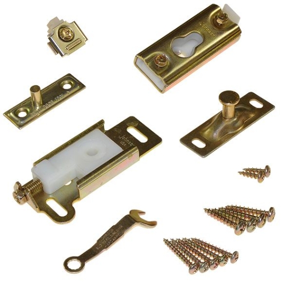 Picture of 100 Series Pivot Set