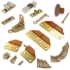 Picture of 1715BS-A 1700RD Base Set "A"