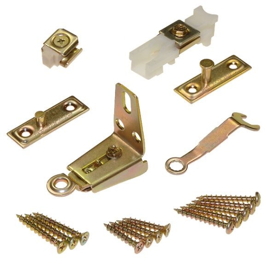 Picture of 1759PIVS 1700 Series Pivot Set