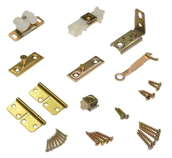 Picture of 1740 Base Set "A"