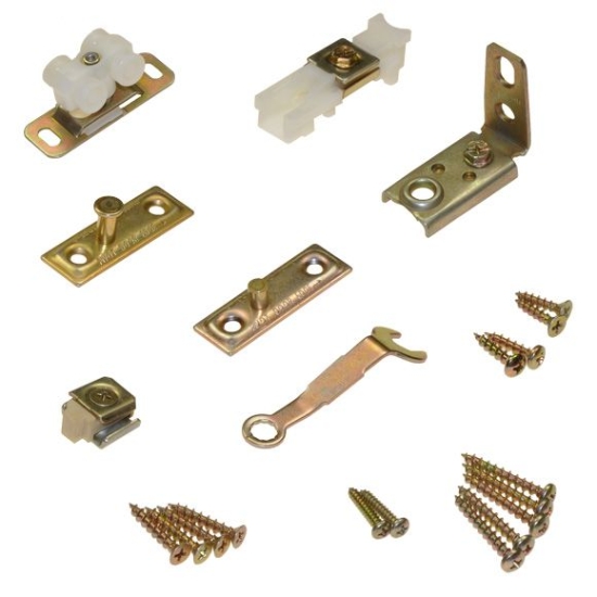 Picture of 1740PIVS 1740 Pivot Set