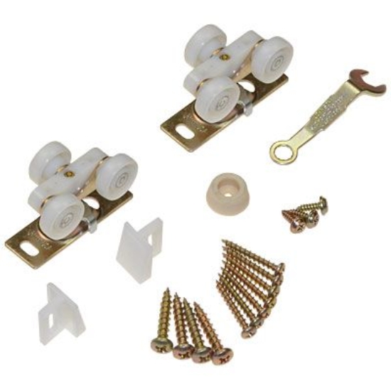 Picture of 100PD Part Set, Standard Wheel Hanger