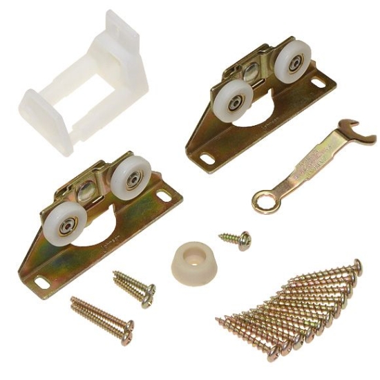 Picture of 2800F 1-Door Part Set