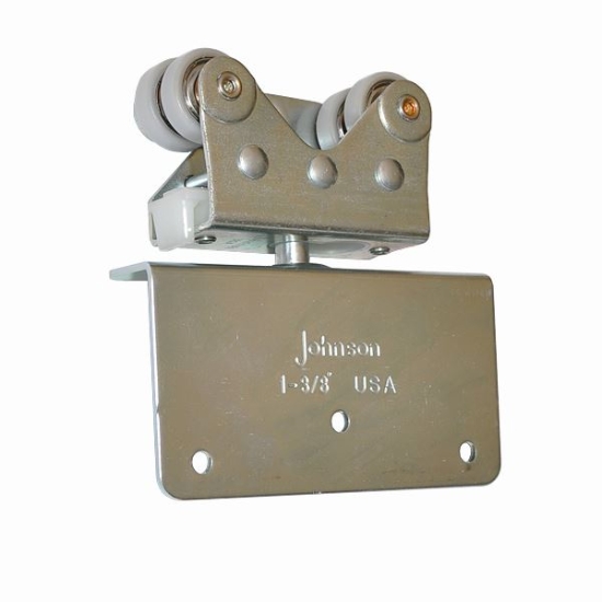 Picture of 2004 Side Mount 1-3/8" [35mm] Panel Guide Assembly