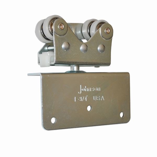 Picture of 2005 Side Mount 1-3/4" [44mm] Panel Guide Assembly