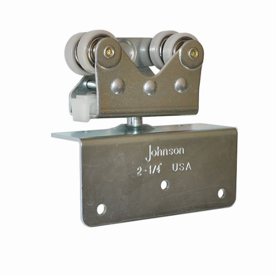 Picture of 2008 Side Mount 2-1/4" [57mm] Panel Guide Assembly