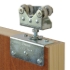 Picture of 2024 Side Mount 2-1/4" [57mm] Door Hanger